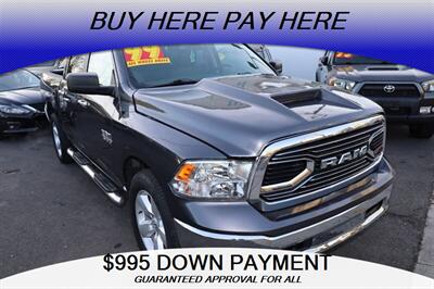 2016 RAM 1500 SLT Truck