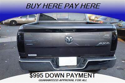 2016 RAM 1500 SLT   - Photo 7 - Elizabeth, NJ 07201