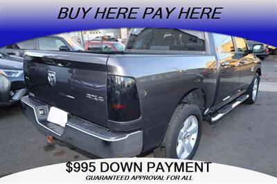 2016 RAM 1500 SLT   - Photo 8 - Elizabeth, NJ 07201