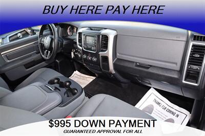 2016 RAM 1500 SLT   - Photo 19 - Elizabeth, NJ 07201