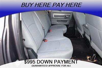 2016 RAM 1500 SLT   - Photo 17 - Elizabeth, NJ 07201