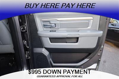 2016 RAM 1500 SLT   - Photo 16 - Elizabeth, NJ 07201