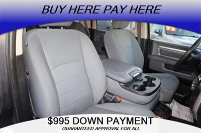 2016 RAM 1500 SLT   - Photo 21 - Elizabeth, NJ 07201