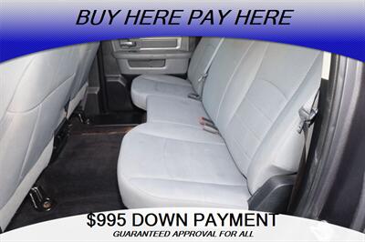 2016 RAM 1500 SLT   - Photo 15 - Elizabeth, NJ 07201