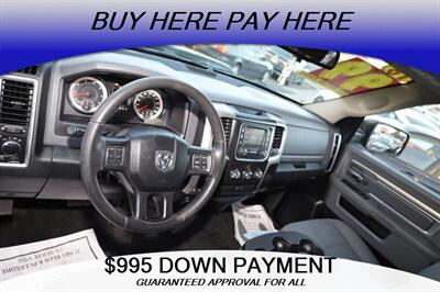 2016 RAM 1500 SLT   - Photo 11 - Elizabeth, NJ 07201