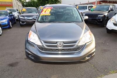 2011 Honda CR-V EXL   - Photo 2 - Elizabeth, NJ 07201