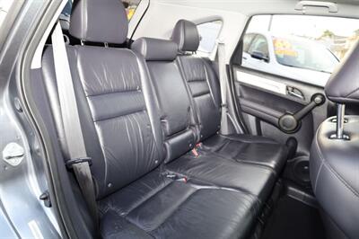 2011 Honda CR-V EXL   - Photo 19 - Elizabeth, NJ 07201