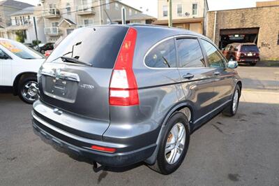 2011 Honda CR-V EXL   - Photo 7 - Elizabeth, NJ 07201