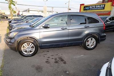 2011 Honda CR-V EXL   - Photo 4 - Elizabeth, NJ 07201