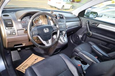 2011 Honda CR-V EXL   - Photo 11 - Elizabeth, NJ 07201