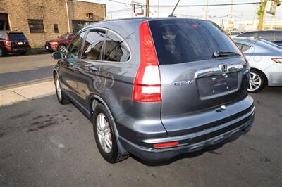 2011 Honda CR-V EXL   - Photo 5 - Elizabeth, NJ 07201