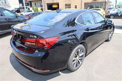 2016 Acura TLX TECH   - Photo 7 - Elizabeth, NJ 07201