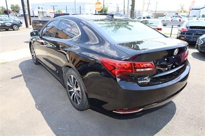 2016 Acura TLX TECH   - Photo 5 - Elizabeth, NJ 07201