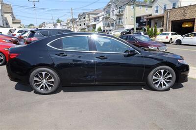 2016 Acura TLX TECH   - Photo 8 - Elizabeth, NJ 07201