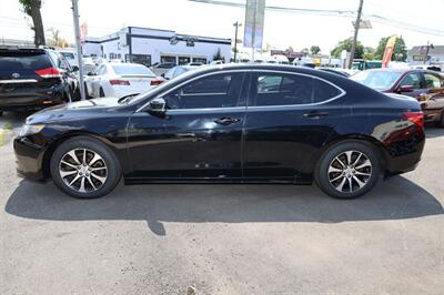 2016 Acura TLX TECH   - Photo 4 - Elizabeth, NJ 07201