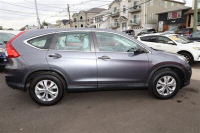 2015 Honda CR-V LX   - Photo 8 - Elizabeth, NJ 07201