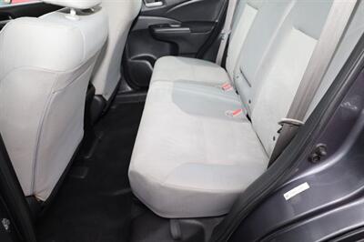 2015 Honda CR-V LX   - Photo 14 - Elizabeth, NJ 07201