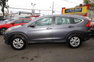 2015 Honda CR-V LX   - Photo 4 - Elizabeth, NJ 07201