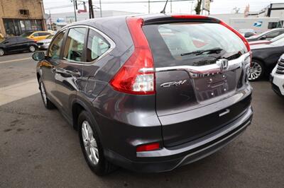 2015 Honda CR-V LX   - Photo 5 - Elizabeth, NJ 07201