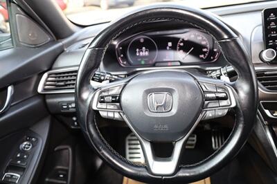 2022 Honda Accord SPORT   - Photo 26 - Elizabeth, NJ 07201