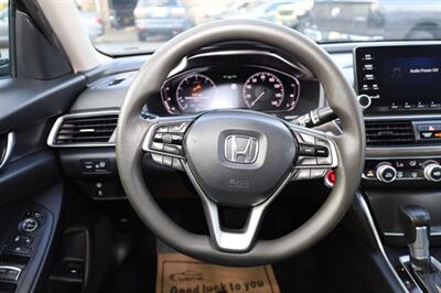 2019 Honda Accord LX   - Photo 24 - Elizabeth, NJ 07201