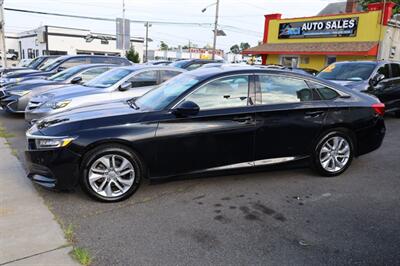 2019 Honda Accord LX   - Photo 4 - Elizabeth, NJ 07201