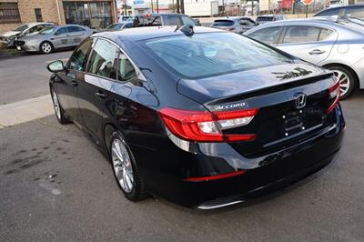 2019 Honda Accord LX   - Photo 5 - Elizabeth, NJ 07201