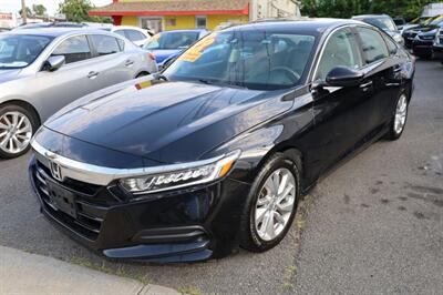 2019 Honda Accord LX   - Photo 3 - Elizabeth, NJ 07201