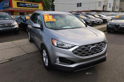 2020 Ford Edge SEL   - Photo 1 - Elizabeth, NJ 07201