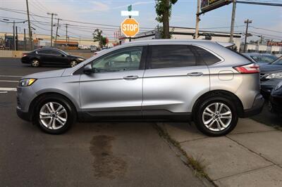 2020 Ford Edge SEL   - Photo 4 - Elizabeth, NJ 07201