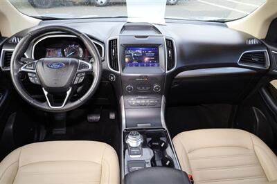 2020 Ford Edge SEL   - Photo 22 - Elizabeth, NJ 07201