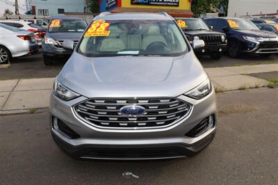 2020 Ford Edge SEL   - Photo 2 - Elizabeth, NJ 07201