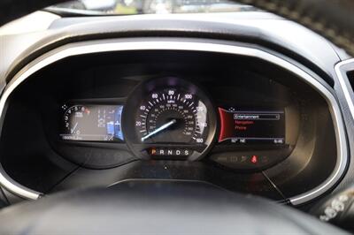 2020 Ford Edge SEL   - Photo 25 - Elizabeth, NJ 07201