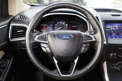 2020 Ford Edge SEL   - Photo 23 - Elizabeth, NJ 07201