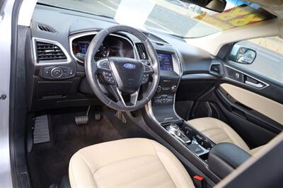 2020 Ford Edge SEL   - Photo 9 - Elizabeth, NJ 07201