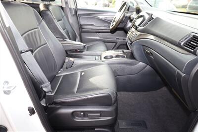 2021 Honda Pilot EXL   - Photo 24 - Elizabeth, NJ 07201