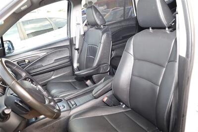 2021 Honda Pilot EXL   - Photo 13 - Elizabeth, NJ 07201