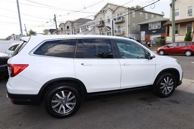 2021 Honda Pilot EXL   - Photo 8 - Elizabeth, NJ 07201