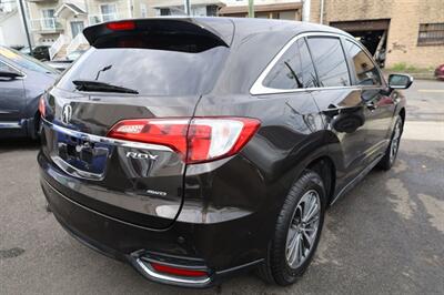 2017 Acura RDX ADVANCE   - Photo 7 - Elizabeth, NJ 07201