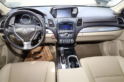 2017 Acura RDX ADVANCE   - Photo 25 - Elizabeth, NJ 07201