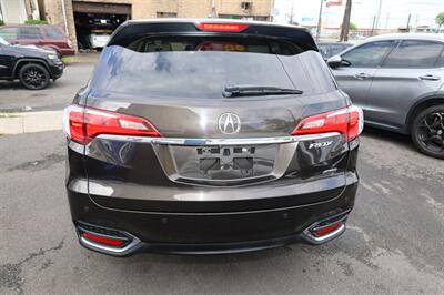 2017 Acura RDX ADVANCE   - Photo 6 - Elizabeth, NJ 07201