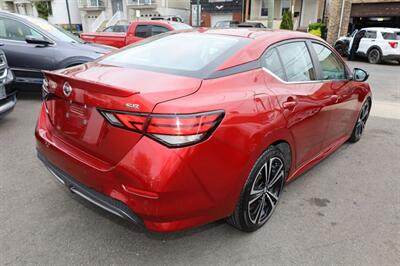 2020 Nissan Sentra SR   - Photo 7 - Elizabeth, NJ 07201