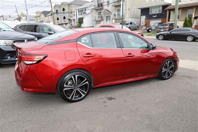 2020 Nissan Sentra SR   - Photo 8 - Elizabeth, NJ 07201