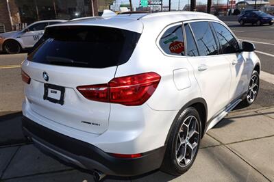 2018 BMW X1 XDRIVE28I   - Photo 7 - Elizabeth, NJ 07201