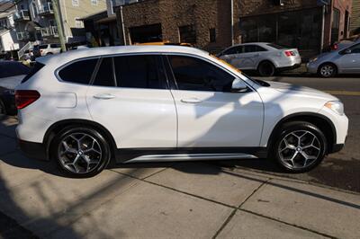 2018 BMW X1 XDRIVE28I   - Photo 8 - Elizabeth, NJ 07201