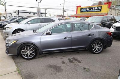 2019 Acura ILX PREMIUM   - Photo 4 - Elizabeth, NJ 07201