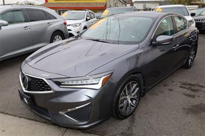 2019 Acura ILX PREMIUM   - Photo 3 - Elizabeth, NJ 07201