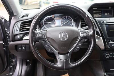 2019 Acura ILX PREMIUM   - Photo 26 - Elizabeth, NJ 07201