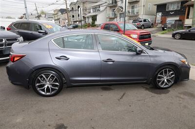 2019 Acura ILX PREMIUM   - Photo 8 - Elizabeth, NJ 07201