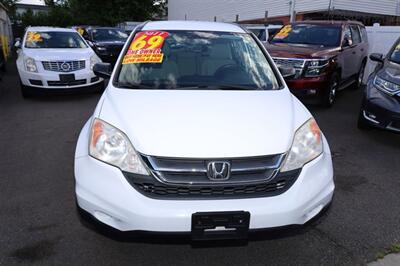 2011 Honda CR-V LX   - Photo 2 - Elizabeth, NJ 07201